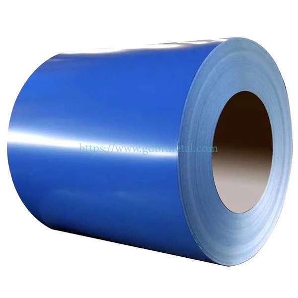 Galvanized Steel Coil